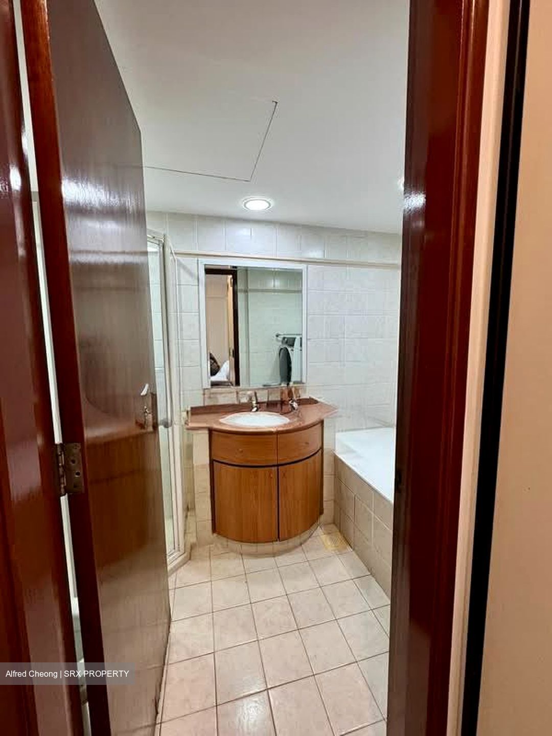 Summerdale (D22), Condominium #576314051